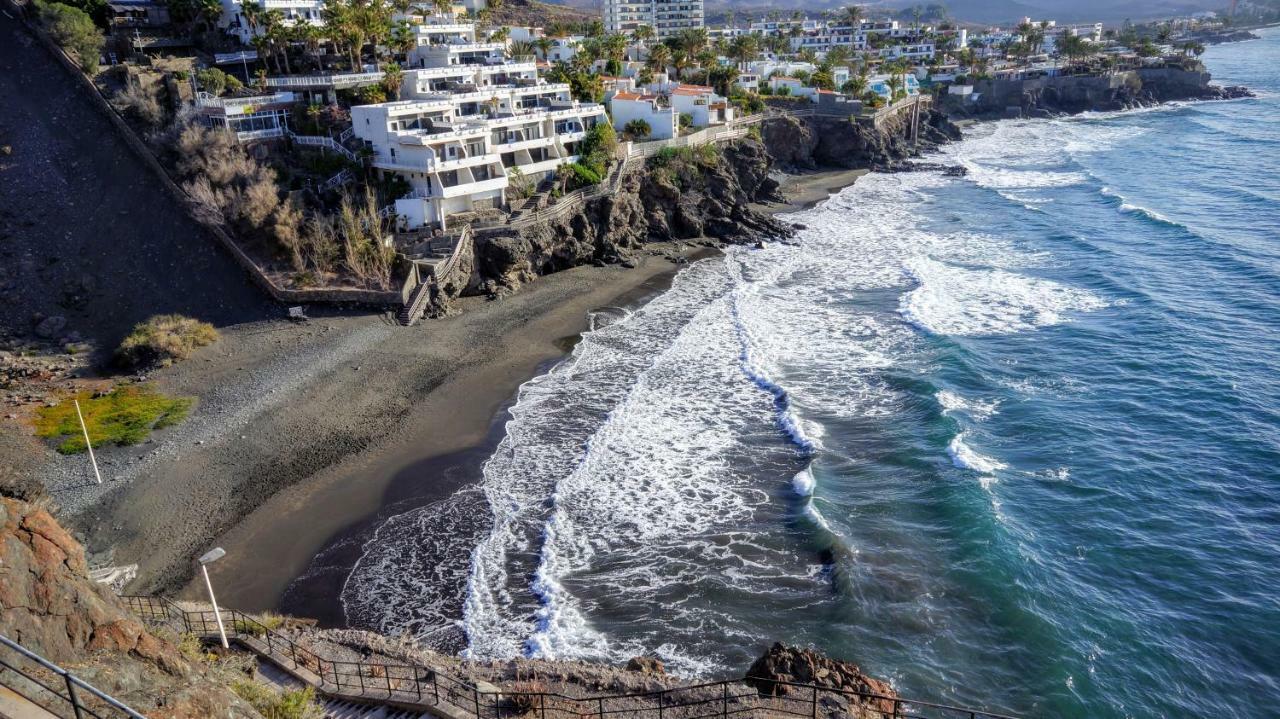 The Blue View Maspalomas Сан-Августин Экстерьер фото